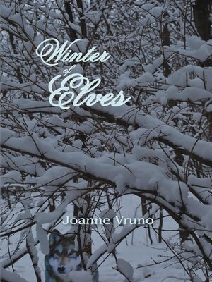 cover image of Winter of Elves